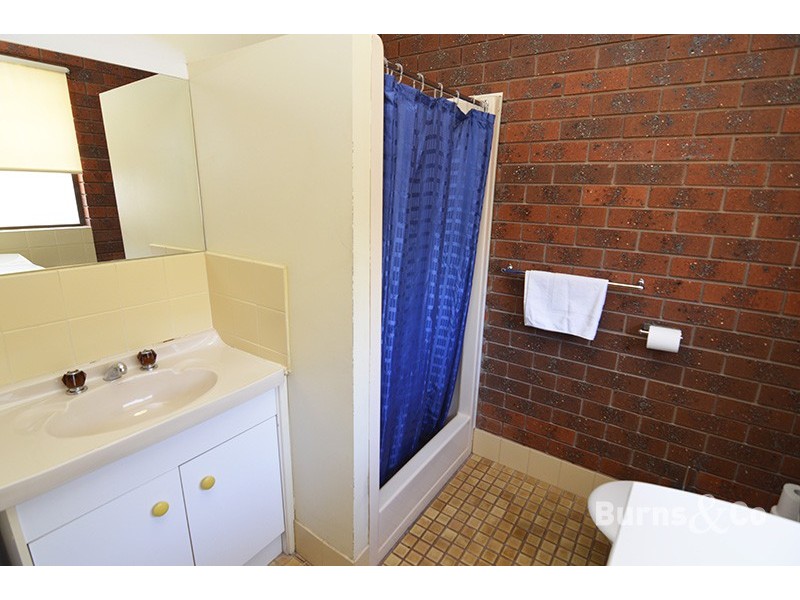 Units 1-5, 39b Wentworth Street, Wentworth NSW 2648