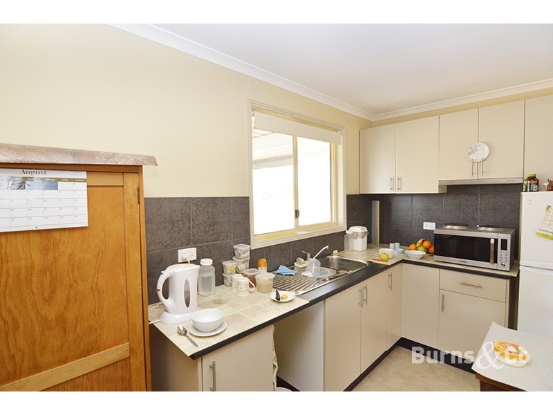 Cabin 2 Sunraysia Holiday Park, Mildura VIC 3500