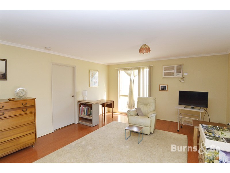 Cabin 2 Sunraysia Holiday Park, Mildura VIC 3500