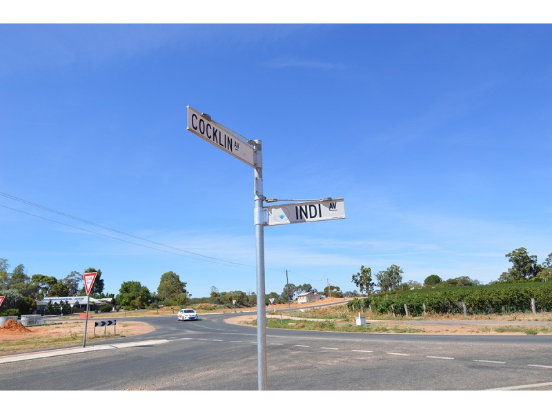 Block 229 Indi Avenue, Red Cliffs VIC 3496