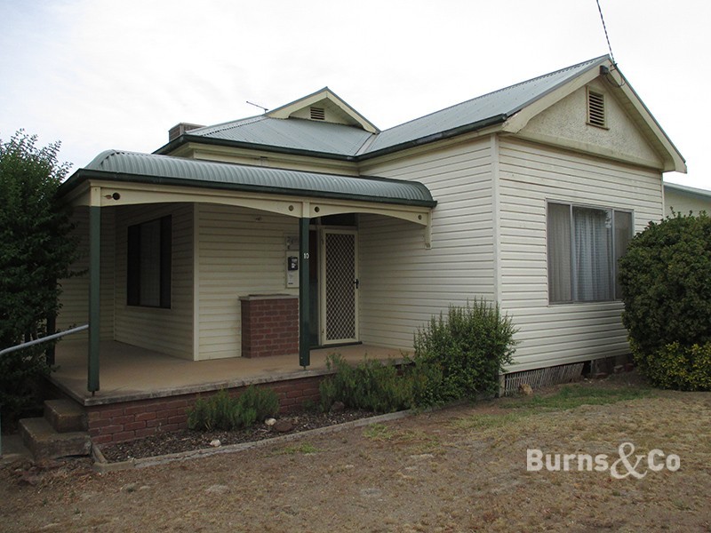 10 Mitchell Street, Ouyen VIC 3490