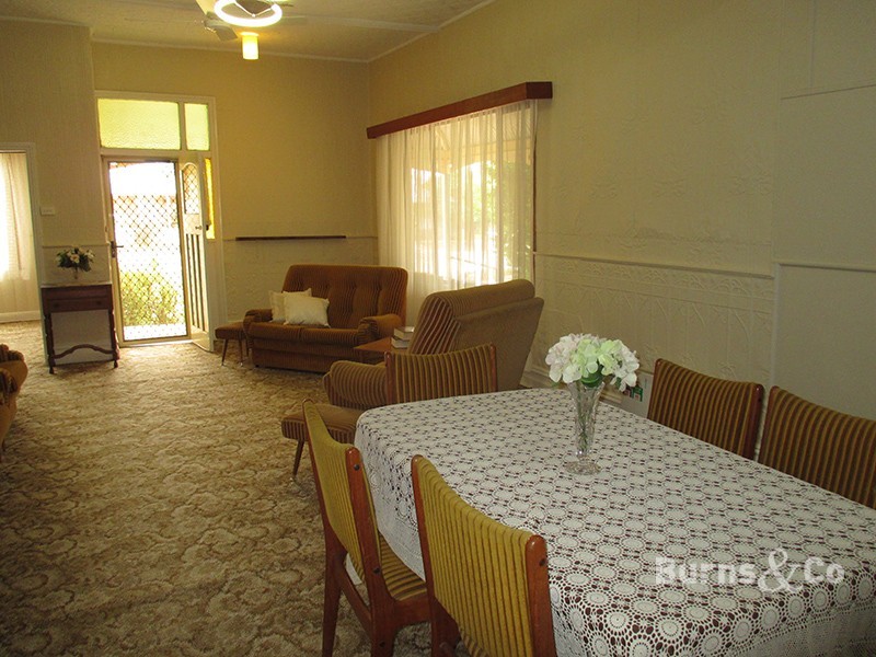 10 Mitchell Street, Ouyen VIC 3490