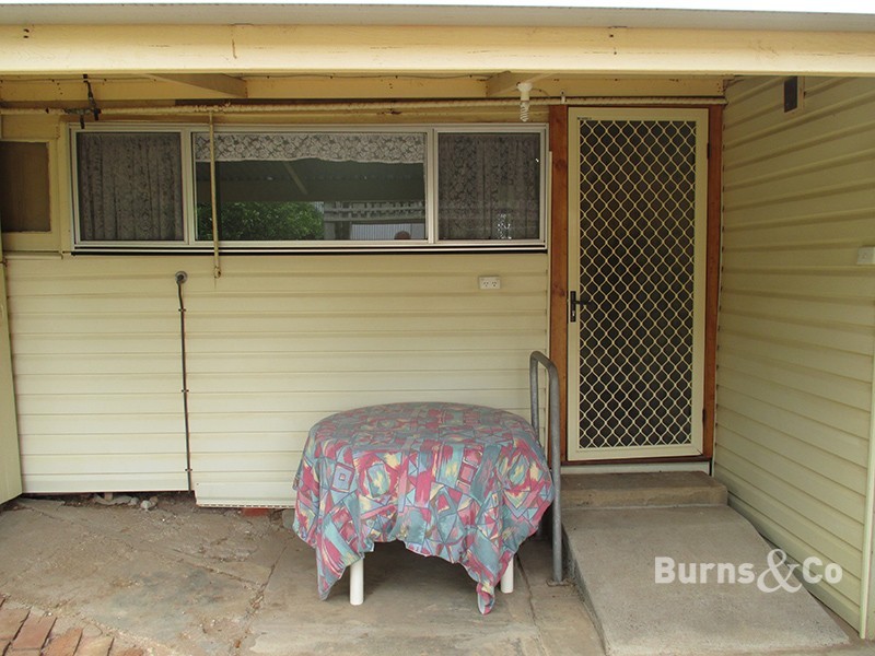 10 Mitchell Street, Ouyen VIC 3490