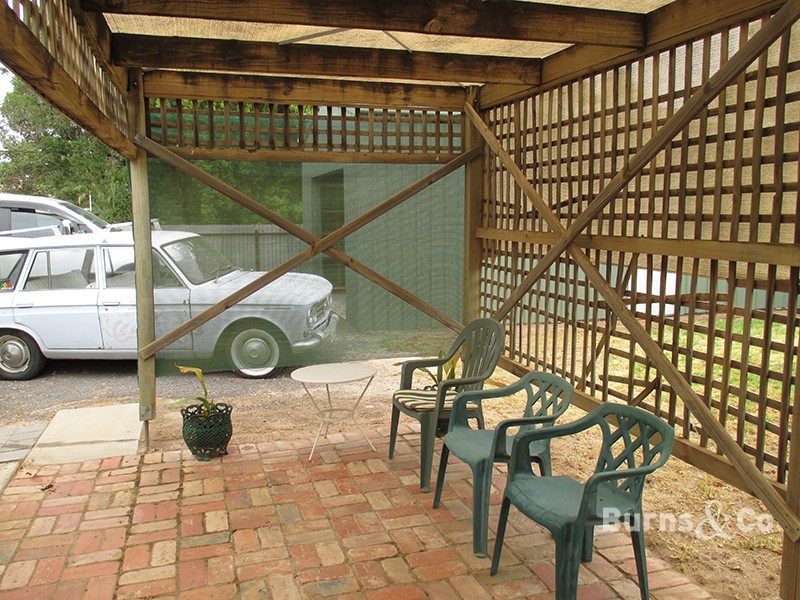 10 Mitchell Street, Ouyen VIC 3490