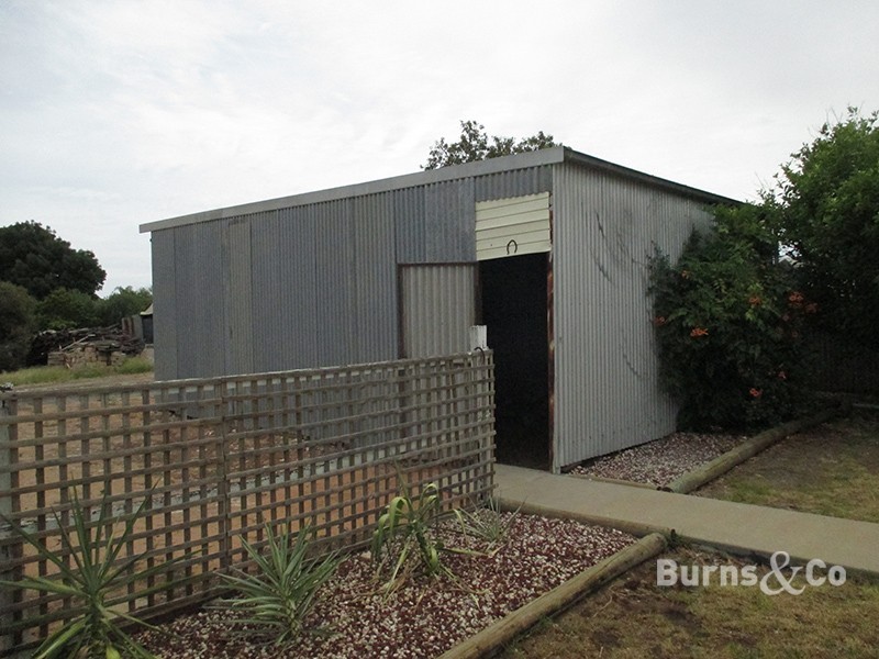 10 Mitchell Street, Ouyen VIC 3490