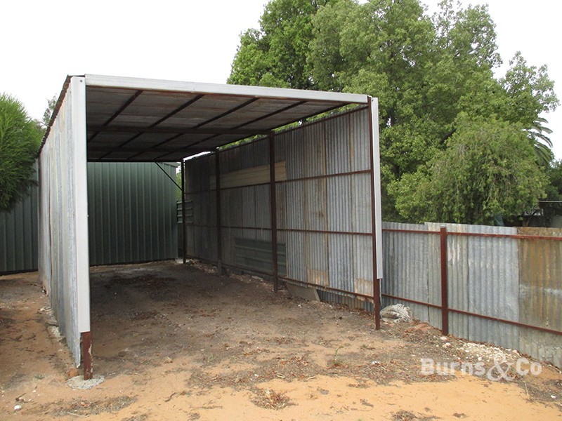 10 Mitchell Street, Ouyen VIC 3490