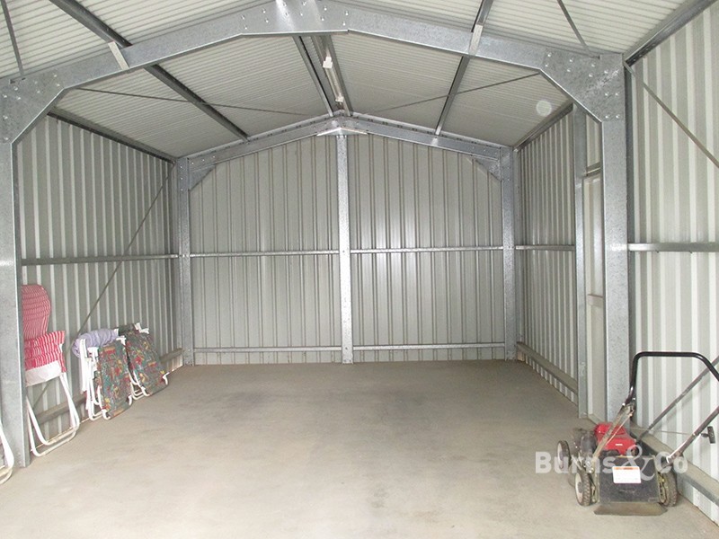 10 Mitchell Street, Ouyen VIC 3490