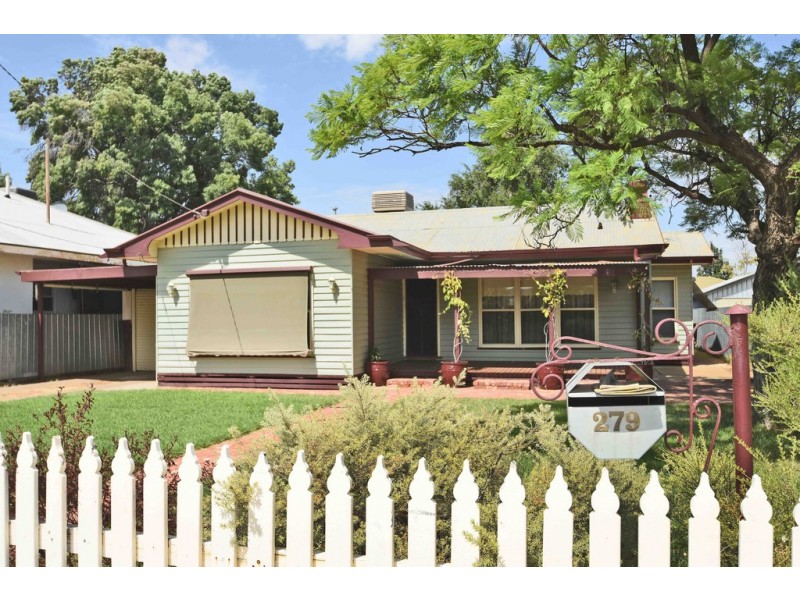 279 Eleventh Street, Mildura VIC 3500