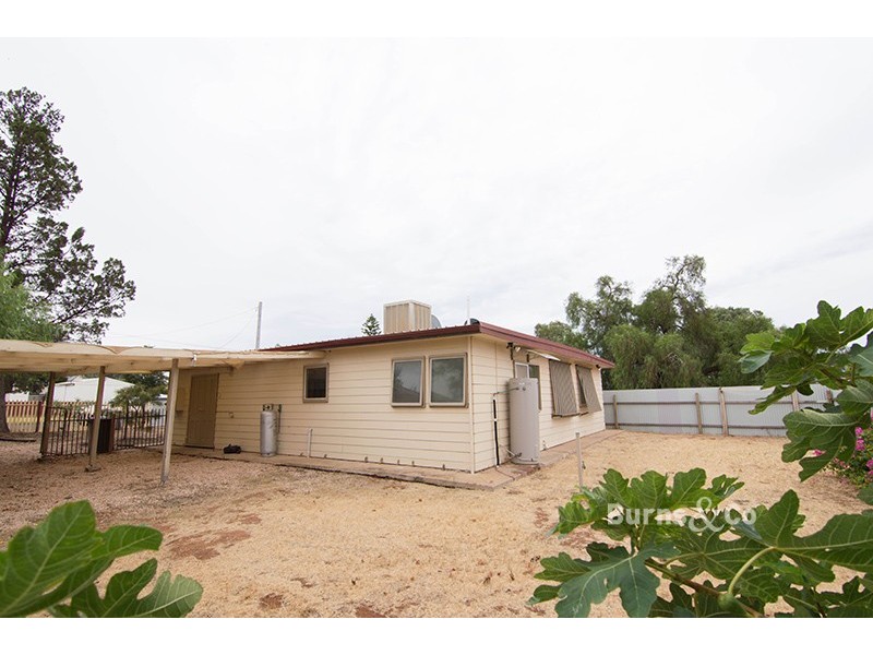 20 Hawdon Street, Dareton NSW 2717