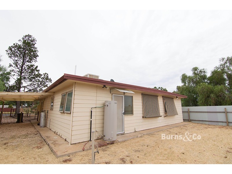 20 Hawdon Street, Dareton NSW 2717