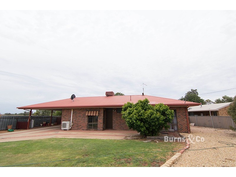 66 Wentworth Street, Wentworth NSW 2648