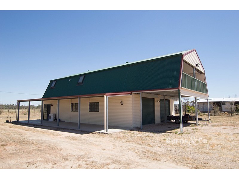 140b Renmark Road, Wentworth NSW 2648