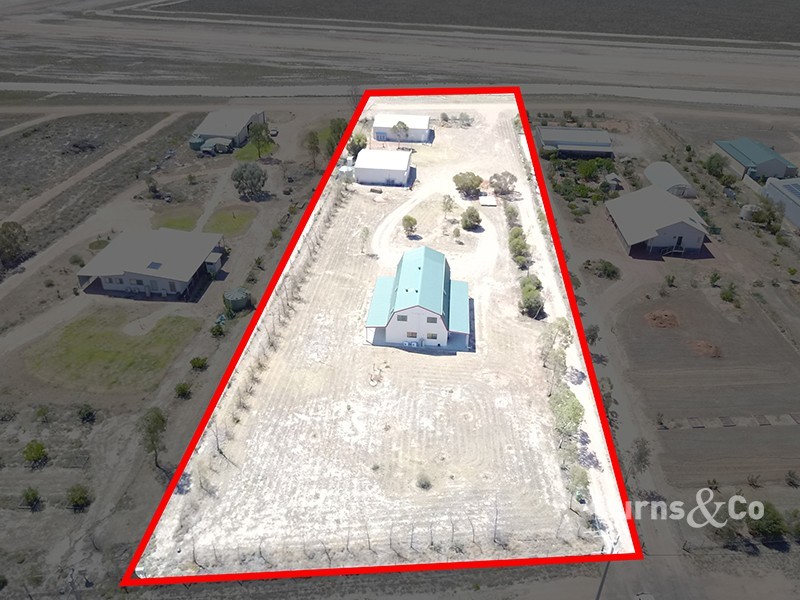 140b Renmark Road, Wentworth NSW 2648