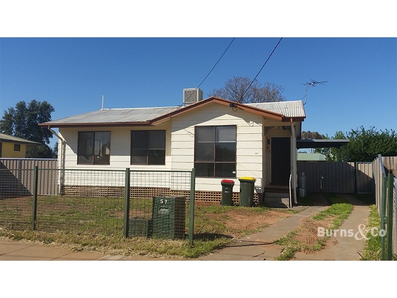 57 Hornsey Park, Mildura VIC 3500