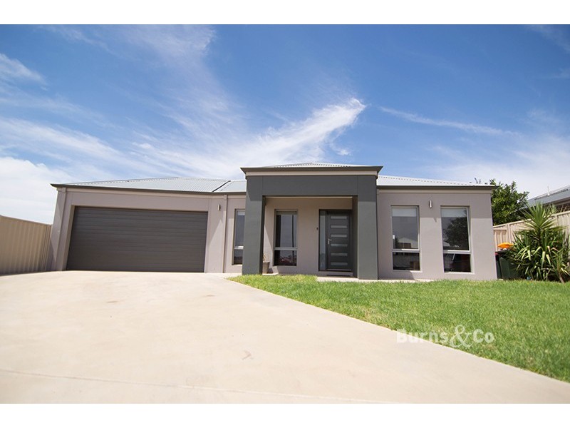 16 Wisteria Way, Mildura VIC 3500