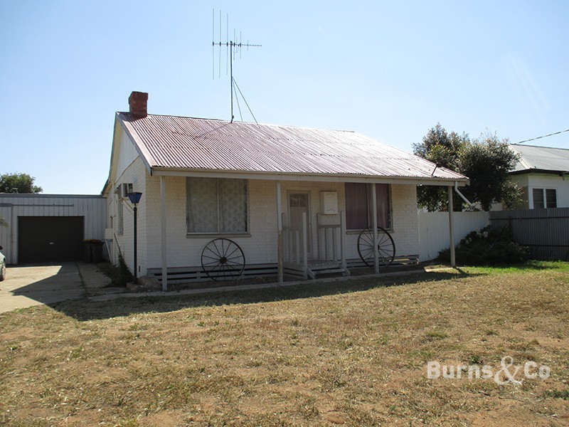 97 Hannon Street, Sea Lake VIC 3533