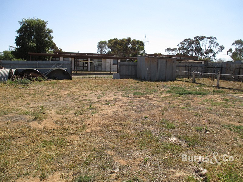 97 Hannon Street, Sea Lake VIC 3533