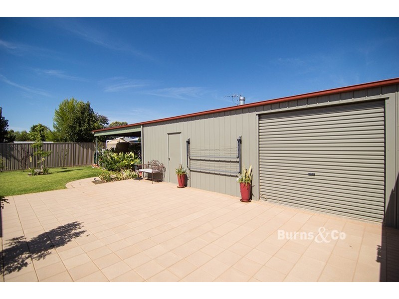 17 Wentworth Street, Wentworth NSW 2648