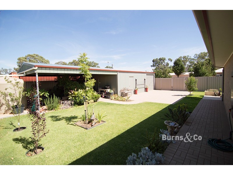 17 Wentworth Street, Wentworth NSW 2648