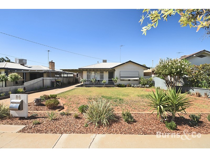 86 Eleventh Street, Mildura VIC 3500