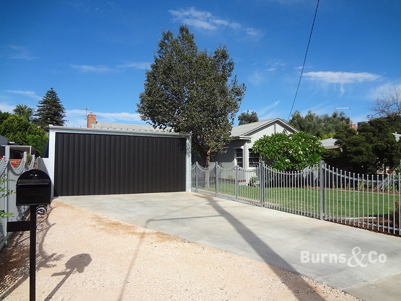 121 Pasadena Grove, Mildura VIC 3500