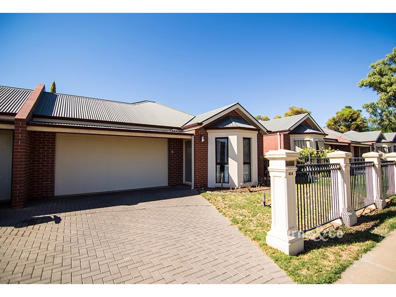 414 Ontario Avenue, Mildura VIC 3500