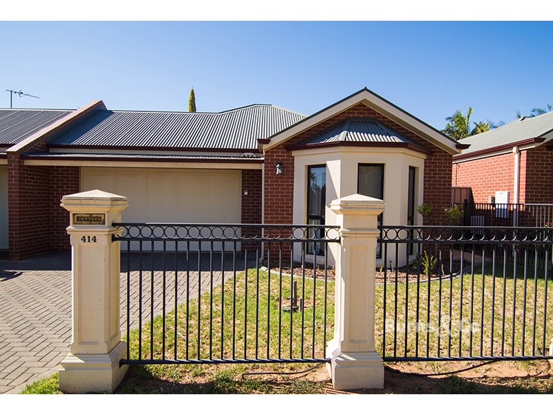 414 Ontario Avenue, Mildura VIC 3500