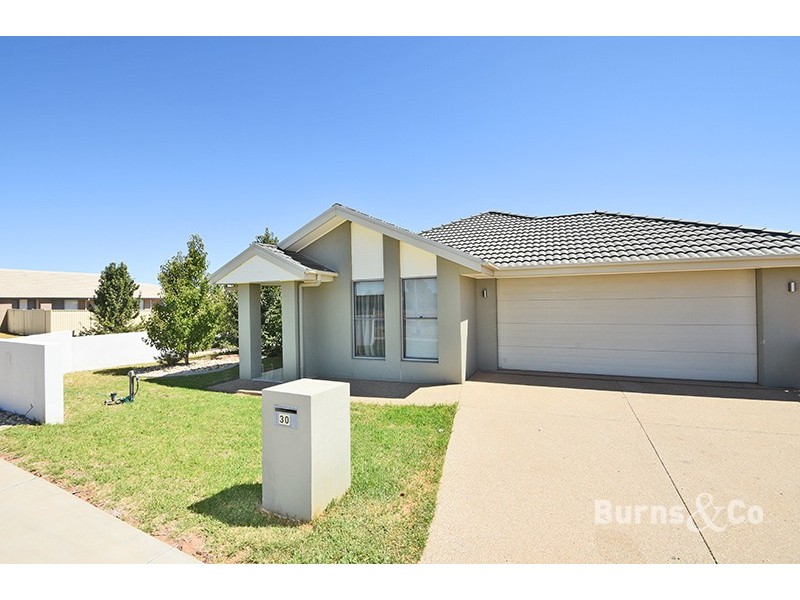 30 Ellswood Crescent, Mildura VIC 3500