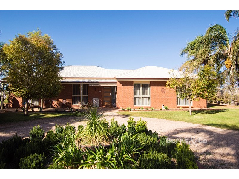 171 Ropers Road, Cardross VIC 3496