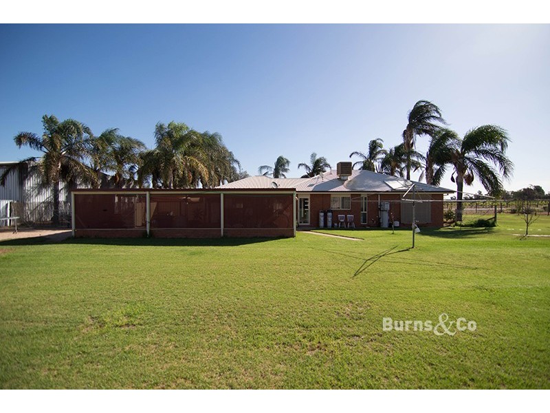 171 Ropers Road, Cardross VIC 3496