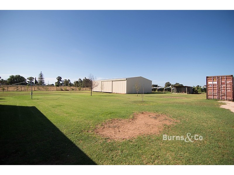 171 Ropers Road, Cardross VIC 3496