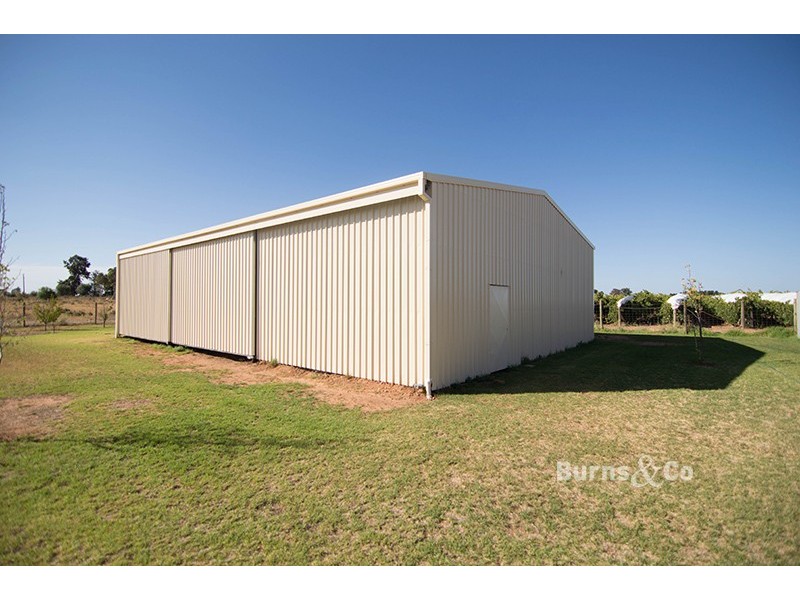 171 Ropers Road, Cardross VIC 3496