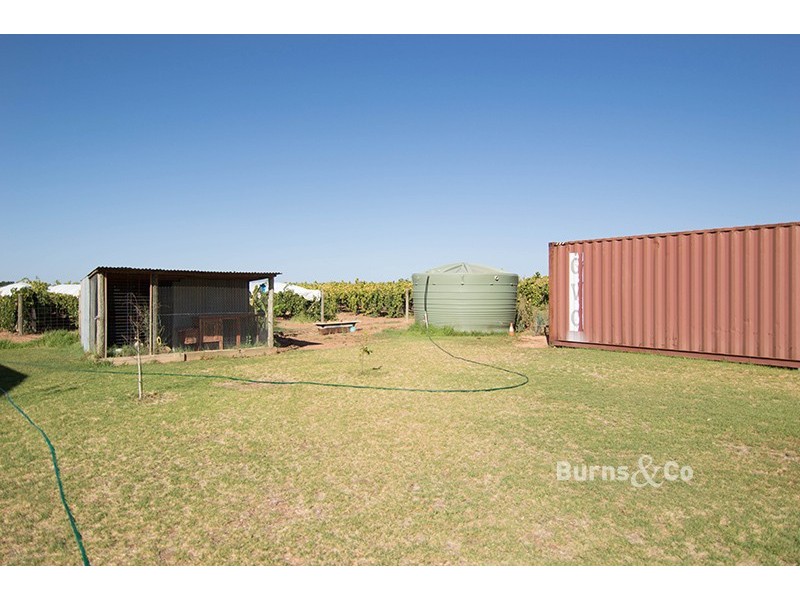 171 Ropers Road, Cardross VIC 3496