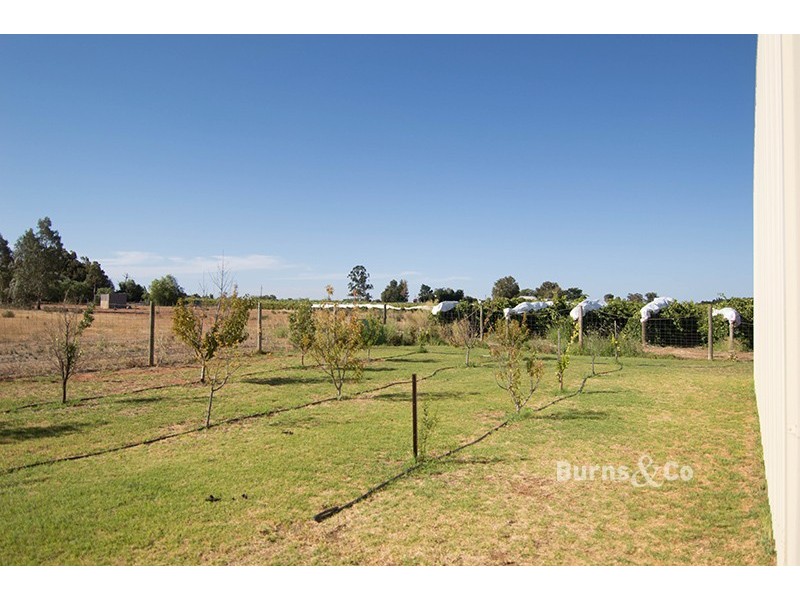 171 Ropers Road, Cardross VIC 3496