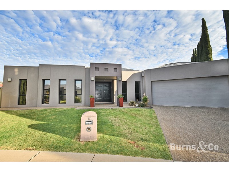 17 Bene Vista Boulevard, Mildura VIC 3500