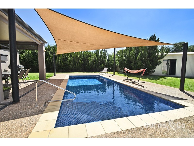 17 Bene Vista Boulevard, Mildura VIC 3500