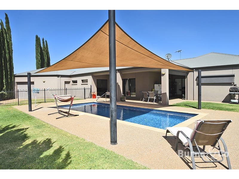 17 Bene Vista Boulevard, Mildura VIC 3500