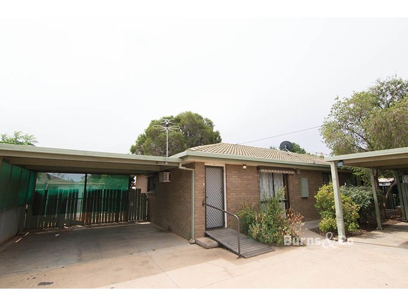 4/399 San Mateo Avenue, Mildura VIC 3500
