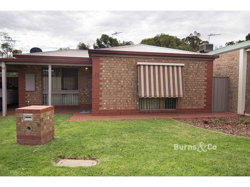 22 Melrose Drive, Mildura VIC 3500