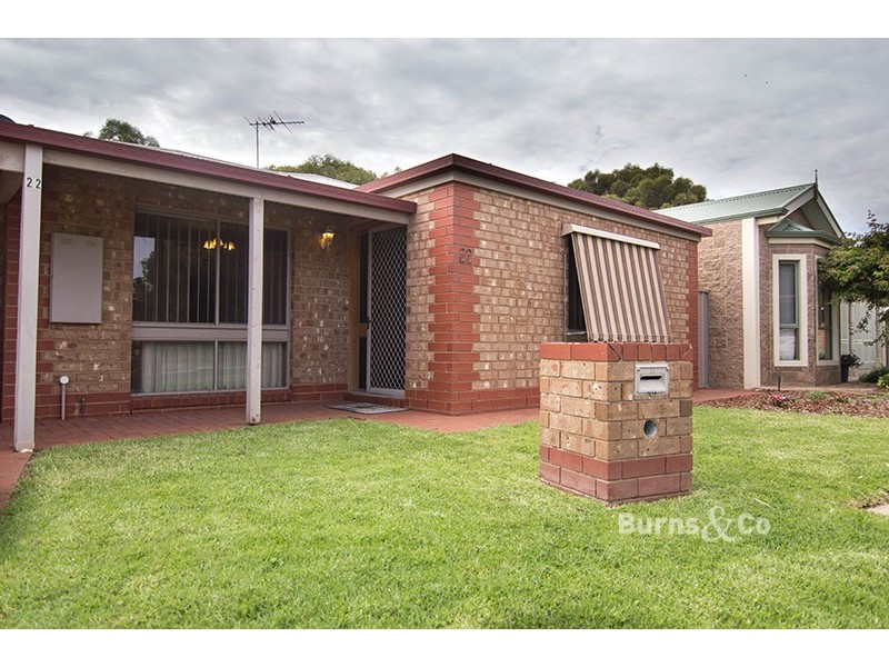 22 Melrose Drive, Mildura VIC 3500