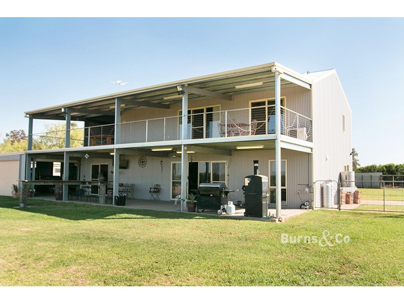 46 Hollins Road, Red Cliffs VIC 3496