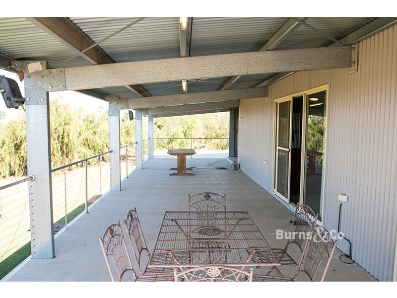 46 Hollins Road, Red Cliffs VIC 3496