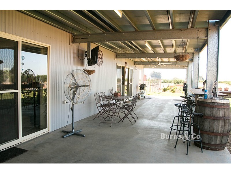 46 Hollins Road, Red Cliffs VIC 3496