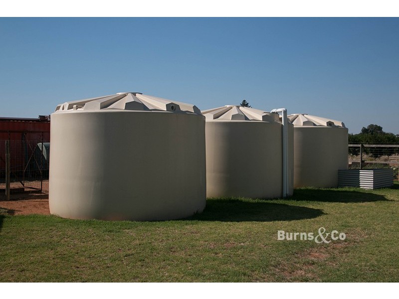 46 Hollins Road, Red Cliffs VIC 3496