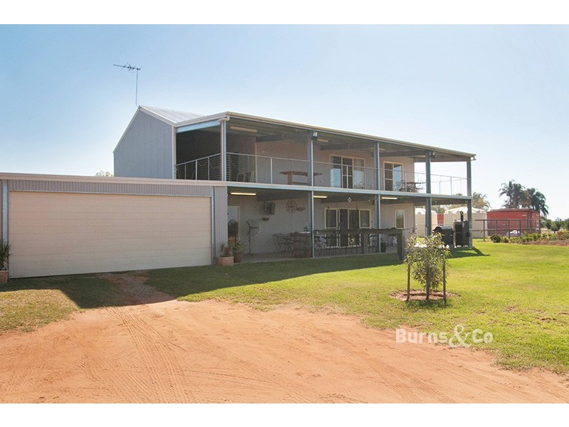 46 Hollins Road, Red Cliffs VIC 3496