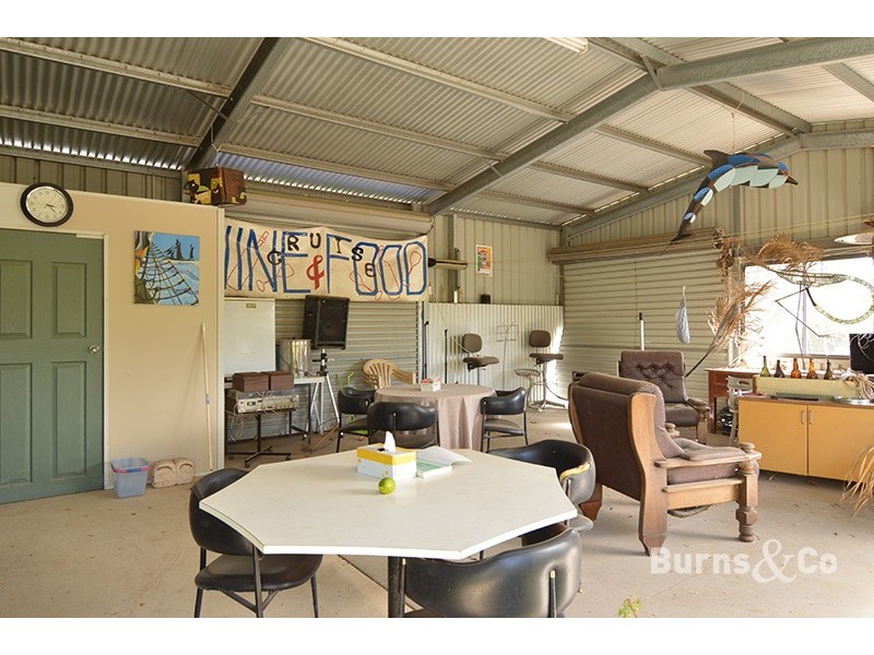 10-14 Williams Street South, Wentworth NSW 2648