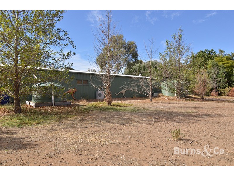 10-14 Williams Street South, Wentworth NSW 2648