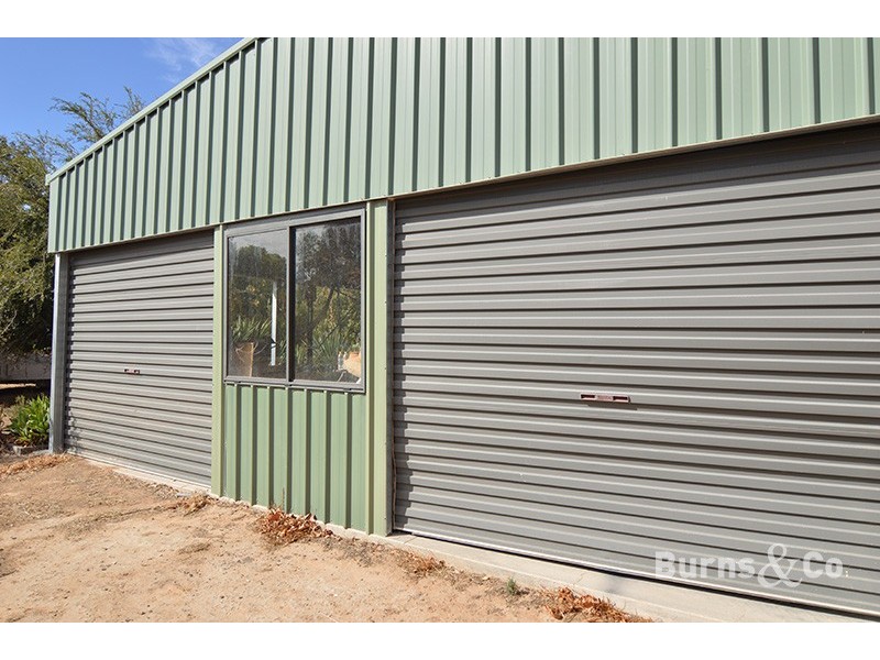 10-14 Williams Street South, Wentworth NSW 2648