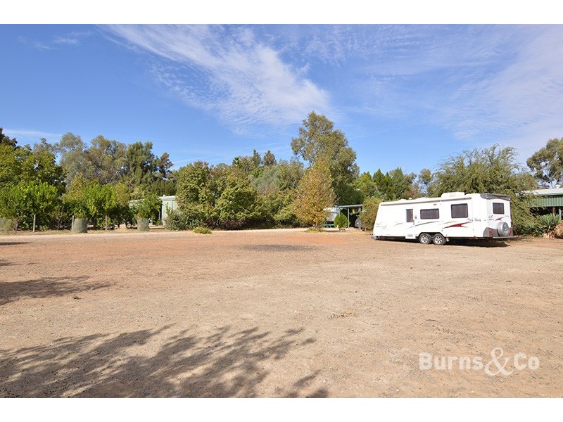 10-14 Williams Street South, Wentworth NSW 2648