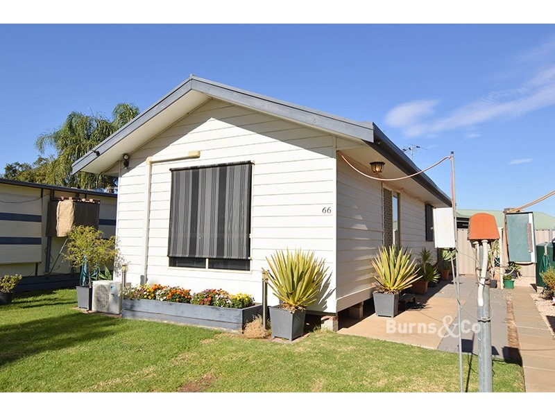Site 66 All Seasons Holiday Park, Mildura VIC 3500